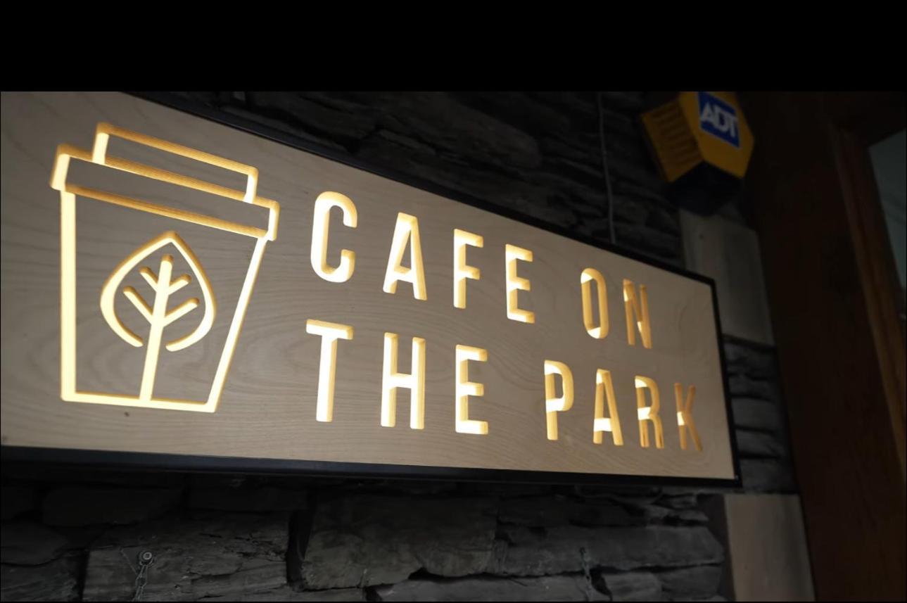 57 The Meadows Fallbarrow Park Holiday home Bowness-on-Windermere