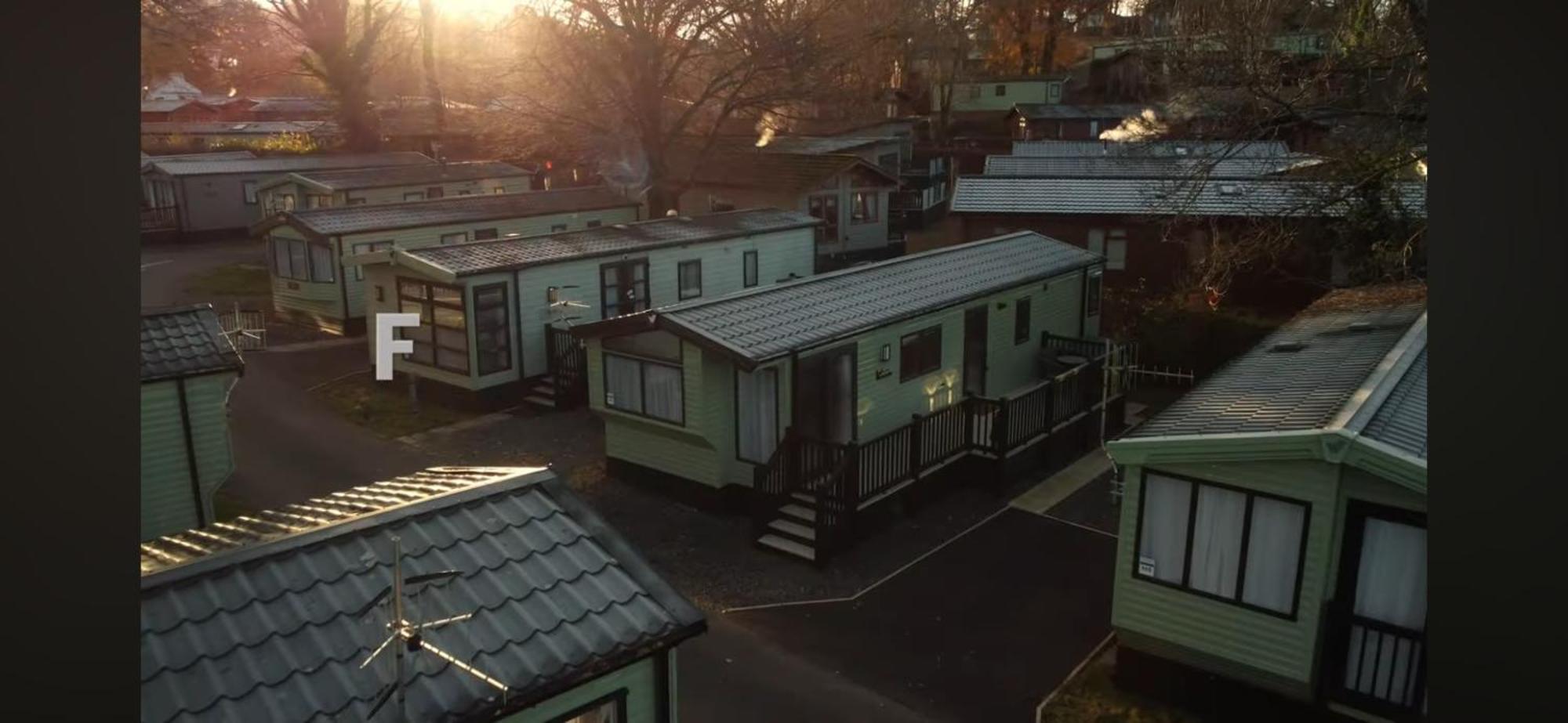 9 The Meadows Fallbarrow Park Bowness-on-Windermere