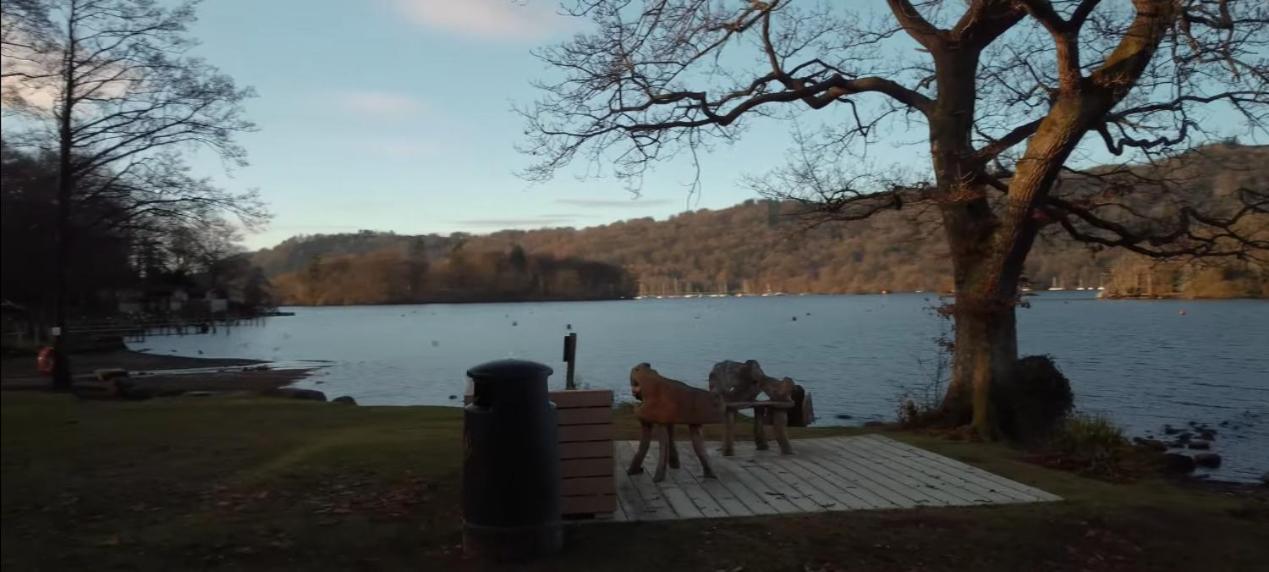 Holiday home 9 The Meadows Fallbarrow Park Bowness-on-Windermere
