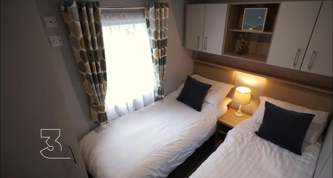 Holiday home 9 The Meadows Fallbarrow Park
