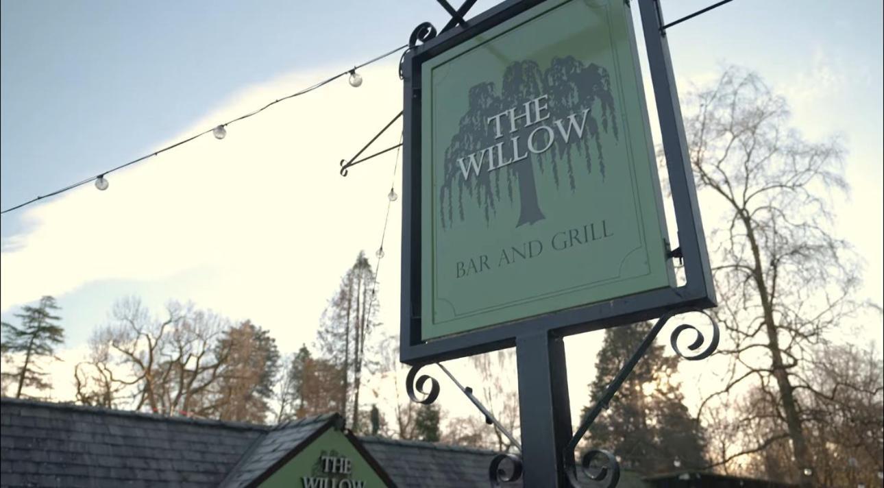 9 The Meadows Fallbarrow Park Bowness-on-Windermere