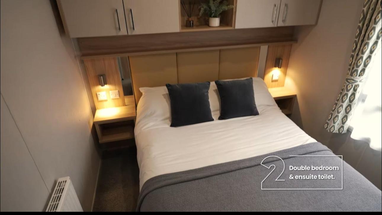 9 The Meadows Fallbarrow Park Holiday home