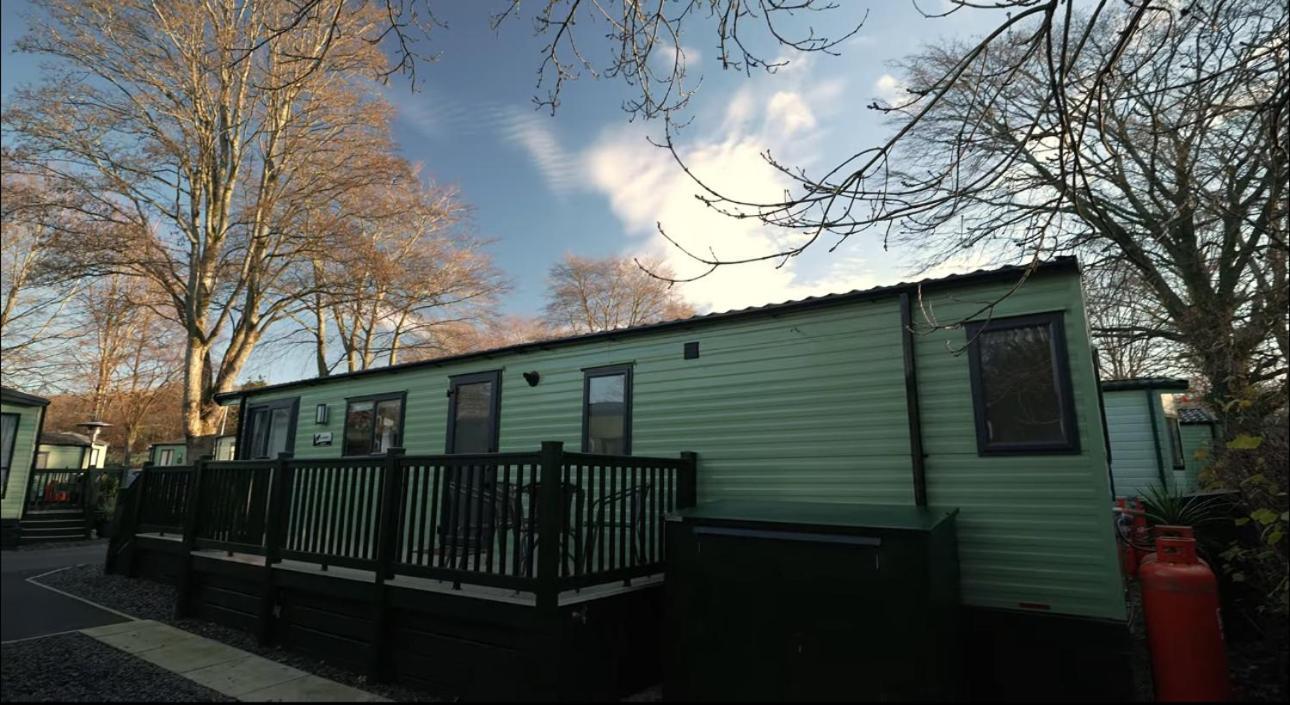 9 The Meadows Fallbarrow Park Bowness-on-Windermere