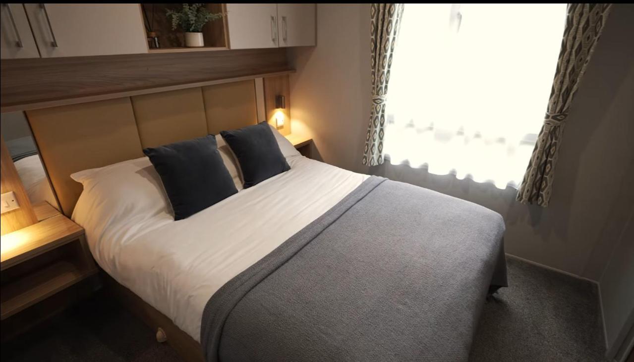 9 The Meadows Fallbarrow Park Holiday home