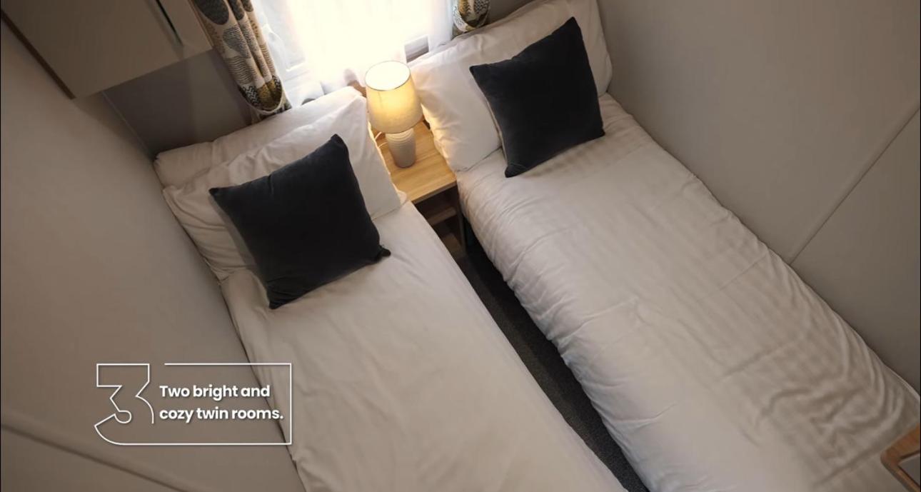 9 The Meadows Fallbarrow Park Bowness-on-Windermere