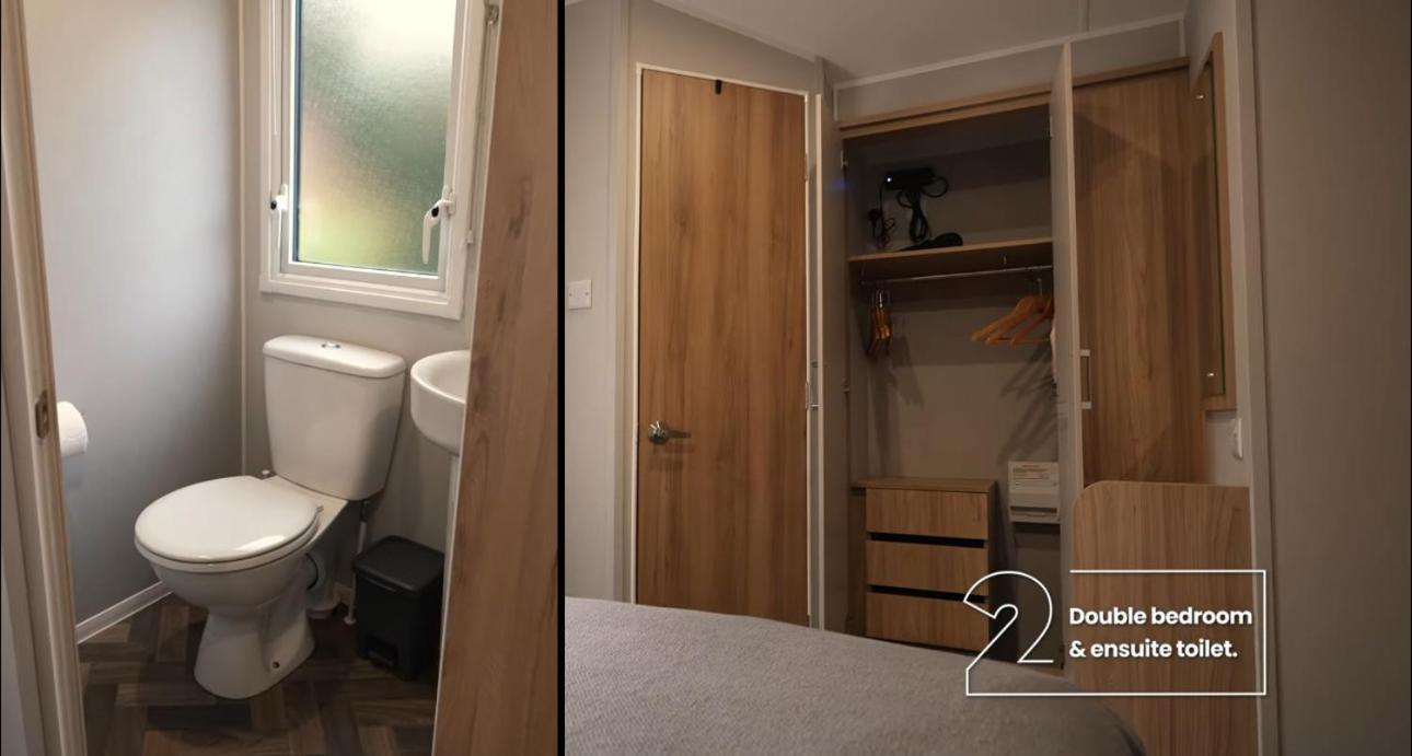 Holiday home 9 The Meadows Fallbarrow Park Bowness-on-Windermere